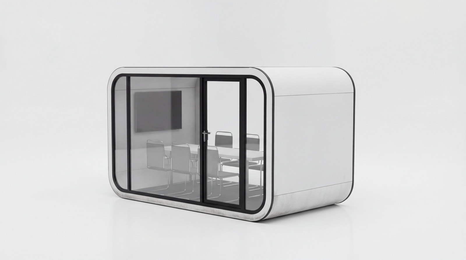 Pod M